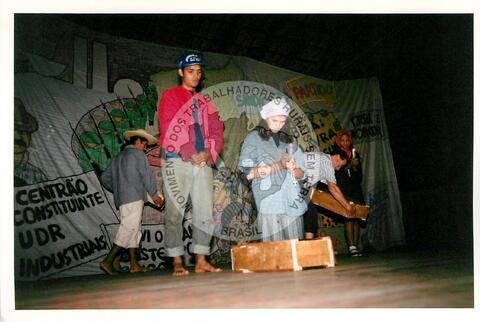 Original Objeto digital not accessible