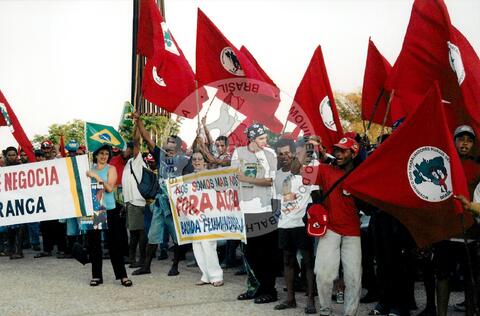 Original Digitaal object not accessible