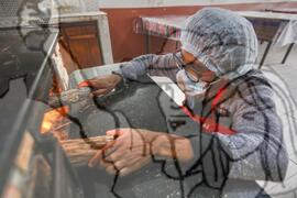 [Título n/d] : lote nº 002, pasta nº 001351, doc. nº 000236 [imagem] / Fotógrafo(a) : [autoria n/d].