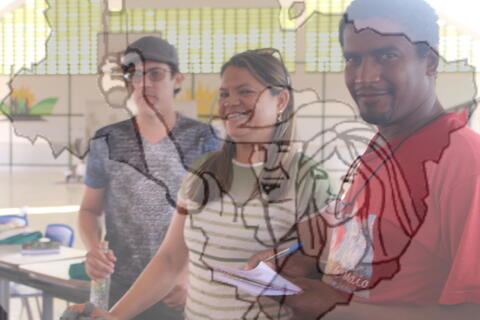 Original Objeto digital not accessible