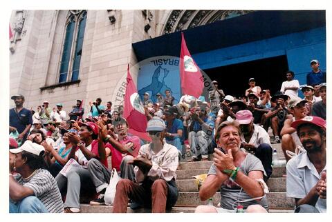 Original Document numérique not accessible