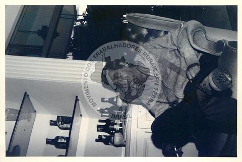 Original Objeto digital not accessible