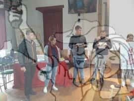 [Título n/d] : lote nº 002, pasta nº 000031, doc. nº 000040 [imagem] / Fotógrafo(a) : [autoria n/d].