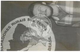 João Daniel (Piracicaba-SP, 1990) [fotografia] / Fotógrafo(a) : Arquivo ; Douglas Mansur ; Juan Peazzuto. -- Ref.: BR-SPMST_MST-SN-CIN_AMP_001258-010517-LID.