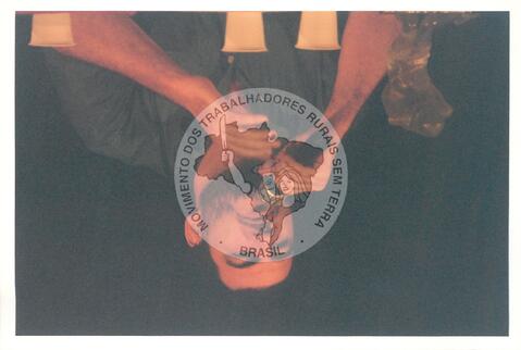 Original Digitaal object not accessible