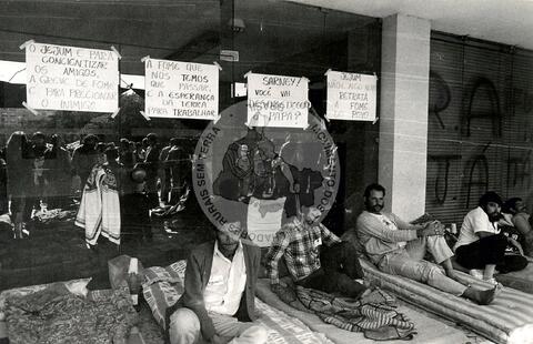 Original Digitaal object not accessible