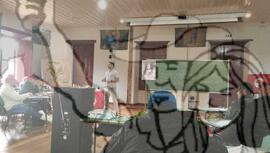 [Título n/d] : lote nº 002, pasta nº 000027, doc. nº 000002 [imagem] / Fotógrafo(a) : [autoria n/d].