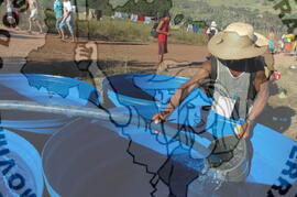 [Título n/d] : lote nº 002, pasta nº 000045, doc. nº 000421 [imagem] / Fotógrafo(a) : [autoria n/d].