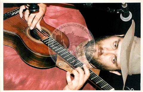 Original Objeto digital not accessible