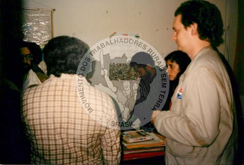 Original Objeto digital not accessible