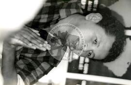 Jorge Néri (Brasil, [sem data]) [fotografia] / Fotógrafo(a) : Douglas Mansur ; Valter Pereira. -- Ref.: BR-SPMST_MST-SN-CIN_AMP_001267-010608-LID.