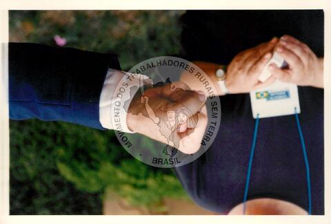 Original Document numérique not accessible