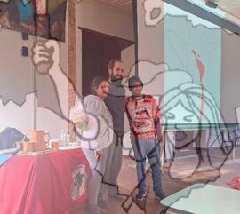 [Título n/d] : lote nº 002, pasta nº 000028, doc. nº 000006 [imagem] / Fotógrafo(a) : [autoria n/d].