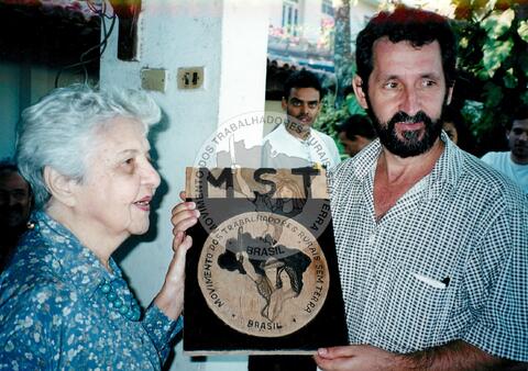 Original Digitaal object not accessible