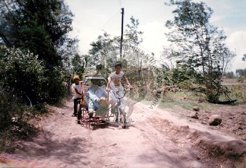 Original Objeto digital not accessible