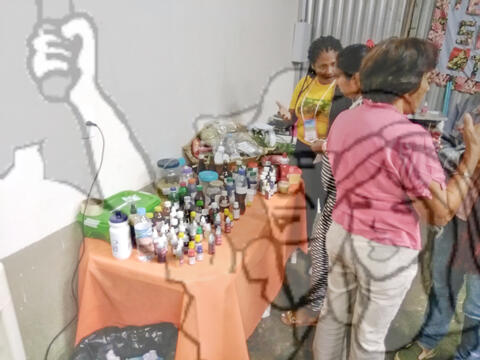 Original Objeto digital not accessible