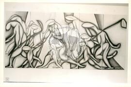 Ato (Distrito Federal (Brasil), 12 ago. 2000) [fotografia] / Fotógrafo(a) : Francisca Montejo. -- Ref.: BR-SPMST_MST-SN-CIN_AMP_000588-003389-AMT.