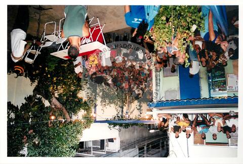 Original Objeto digital not accessible