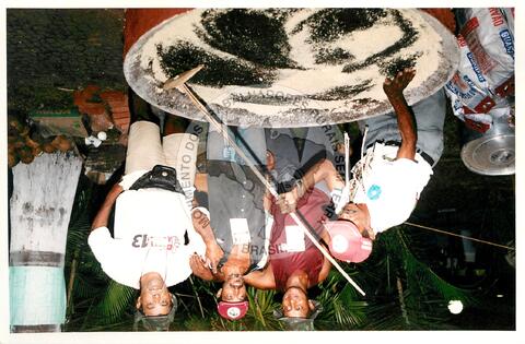 Original Document numérique not accessible