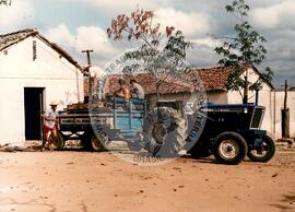 Assentamentos do MST [sem identificação] (Ceará, [sem data]) [fotografia] / Fotógrafo(a) : Joelmir Pinho ; Elemar. -- Ref.: BR-SPMST_MST-SN-CIN_AMP_000323-001567-ASS.