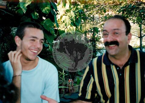 Original Document numérique not accessible