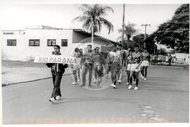 Olímpiadas da Reforma Agrária (São Paulo (Estado), 1994) [fotografia] / Fotógrafo(a) : Douglas Mansur. -- Ref.: BR-SPMST_MST-SN-CIN_AMP_000810-005309-CUL.