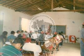 Acampamento "Fazenda de Urbana" do MST (Ipanguaçu-RN, [sem data]) [fotografia] / Fotógrafo(a) : Arquivo MST. -- Ref.: BR-SPMST_MST-SN-CIN_AMP_000084-000673-ACP.