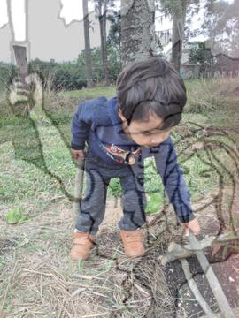 [Título n/d] : lote nº 002, pasta nº 000025, doc. nº 000003 [imagem] / Fotógrafo(a) : [autoria n/d].