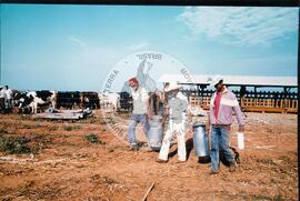 4 anos de COPAJOTA (Promissão-SP, 11 mai. 1996) [fotografia] / Fotógrafo(a) : Mário de Freitas. -- Ref.: BR-SPMST_MST-SN-CIN_AMP_000754-004940-CSS.