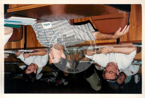 Original Objeto digital not accessible