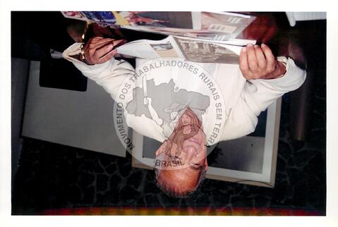 Original Digitaal object not accessible