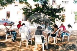 Curso de Formação de Militantes do MPA-Nordeste (Caruaru-PE, 17 mai. 2001) [fotografia] / Fotógrafo(a) : Arquivo MST. -- Ref.: BR-SPMST_MST-SN-CIN_AMP_000828-005532-CUR.
