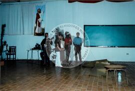 Encontro de Agricultura e cooperativismo, 2o (Mato Grosso do Sul, [sem data]) [fotografia] / Fotógrafo(a) : Arquivo MST. -- Ref.: BR-SPMST_MST-SN-CIN_AMP_001150-009793-RIT.