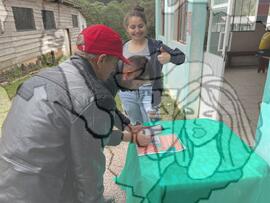 [Título n/d] : lote nº 002, pasta nº 000031, doc. nº 000047 [imagem] / Fotógrafo(a) : [autoria n/d].