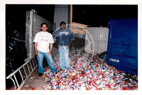 Original Objeto digital not accessible