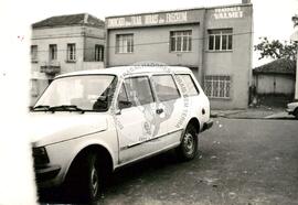 Dia do Trabalhador Rural (Rio Grande do Sul, 25 jul. 1986) [fotografia] / Fotógrafo(a) : Karine Emerich. -- Ref.: BR-SPMST_MST-SN-CIN_AMP_000450-002589-AMT.