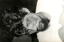 Valdenir Assis de Andrade (Ouro Preto D'Oeste-RO, 19 dez. 1985) [fotografia] / Fotógrafo(a) : Regina Vilela ; Wanda Lúcia. -- Ref.: BR-SPMST_MST-SN-CIN_AMP_001372-010876-LID.