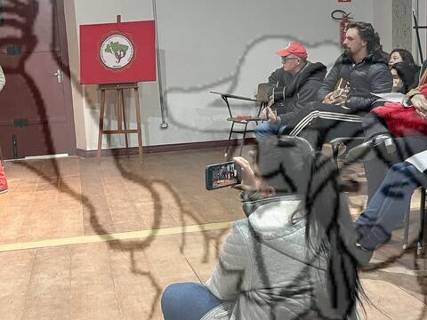 Original Objeto digital not accessible