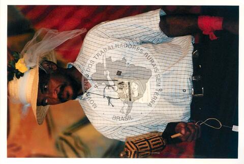 Original Digitaal object not accessible