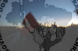 [Título n/d] : lote nº 002, pasta nº 000045, doc. nº 000258 [imagem] / Fotógrafo(a) : [autoria n/d].