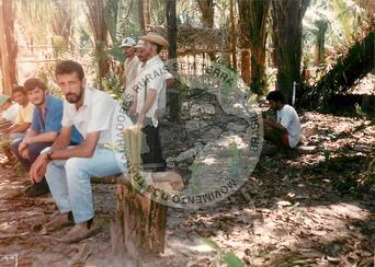 Original Objeto digital not accessible