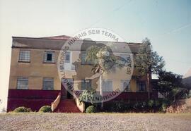 Centro de Formação (Caçador-SC, nov. 1992) [fotografia] / Fotógrafo(a) : José Trevisol. -- Ref.: BR-SPMST_MST-SN-CIN_AMP_000886-006211-EDU.