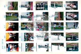 Acampamento "Parque Tropeiro" do MST (Curitiba-PR, 02 mai. 2001) [fotografia] / Fotógrafo(a) : Douglas Mansur. -- Ref.: BR-SPMST_MST-SN-CIN_AMP_000075-000605-ACP.