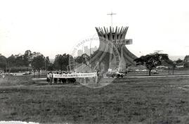 Jejum por Terra e Justiça (Distrito Federal (Brasil), 07 jul. 1986) [fotografia] / Fotógrafo(a) : Eduardo Tavares. -- Ref.: BR-SPMST_MST-SN-CIN_AMP_000566-003187-AMT.