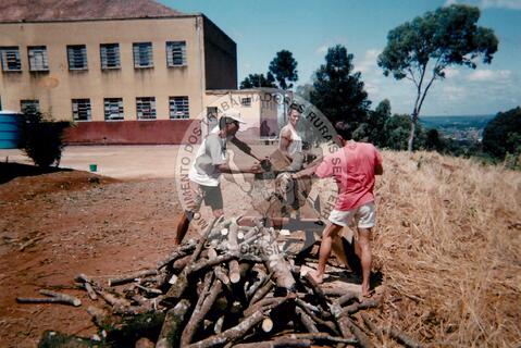 Original Document numérique not accessible