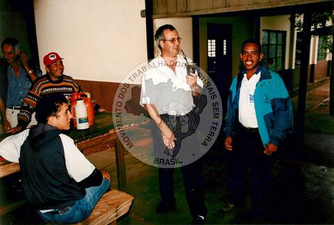 Original Objeto digital not accessible