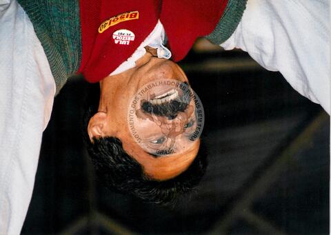 Original Objeto digital not accessible