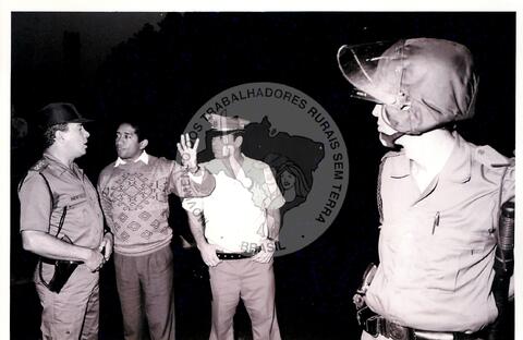 Original Document numérique not accessible