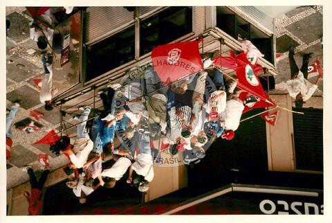 Original Objeto digital not accessible