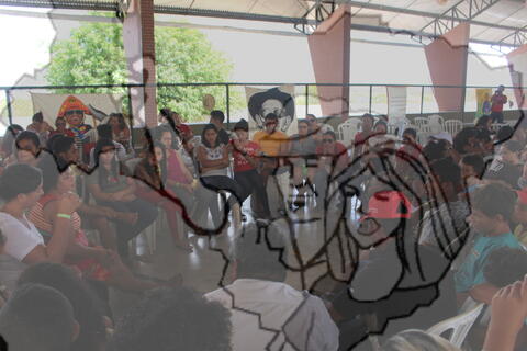 Original Objeto digital not accessible